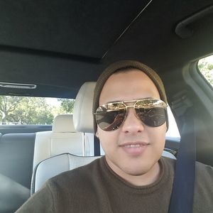 Meet your Posher, Arbey